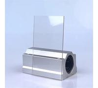 3mm Plaque Polycarbonate pour Serre Jardin[Gguwug 0.6×18m Panneau Durable PC] Transmission Lumineuse élevée, Panneau Durable PC, Protection Haute résistance Prévention des Incendies et Ignifuge