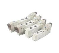 3MOG7Y1 1 électrovanne pneumatique pneumatique 5V110-06 5V210-08 5V220-06 5V230-08 DC12V DC24V AC220V