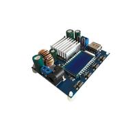 3MOG7Y1 35 W 0,6-30 V 4 A Digital Buck-Boost CC CV Régulé Réglable Variable DC Module d'alimentation solaire LCD