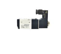 3MOG7Y1 3V110-06 3V110-06-NO Électrovanne pneumatique 3 ports 2 positions 0,3 cm Normale Fermée Valvula Neumatico, valves pneumatiques DC12 V DC24 V AC