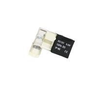 3MOG7Y1 Bobine d'électrovanne 4V210-08, DC24V, DC12V, AC220V, AC110V