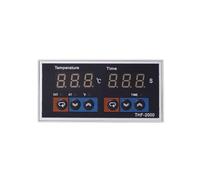 3MOG7Y1 Instrument de contrôle de température Intégration de la température et du temps Machine de transfert de chaleur THF-2000 Instrument spécial