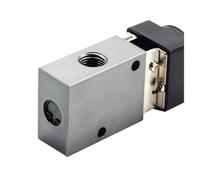 3MOG7Y1 JM-05 JM-06 JM-06A JM-07 Commutateur manuel de commande pneumatique Valves mécaniques à trois voies à deux positions