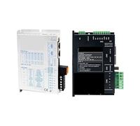 3MOG7Y1 Pilote de moteur pas à pas numérique 2 phases 0-4 A 20-50 VDC pour moteur pas à pas Nema 8/11/14/17/23/24 CNC