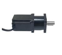 3MOG7Y1 Rapport de vitesse 3:1 4:1 5:1 10:1 15:1 20:1 30:1 40:1 50:1 100:1 Longueur du moteur 112 mm NEMA23 Moteur pas à pas économique 3 N.m