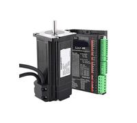 3MOG7Y1 Servomoteur pas à pas Nema24 60eh100 + cl57-Bk Cnc pilote pas à pas 4.0a 2.8n.M Kit de contrôleur de moteur hybride en boucle fermée