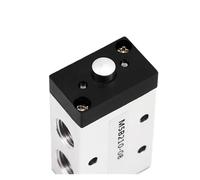 3MOG7Y1 Valve mécanique M5B110-06 M5CM5D M5R M5L M5Y M5PP Interrupteur manuel pneumatique M5PF210-08