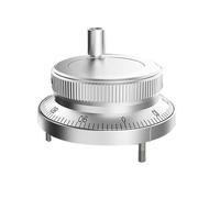 3MOG7Y1 ZS61 Tour de volant électronique à commande numérique - Secouez la main - Système PLC à grand nombre - Générateur d'impulsions