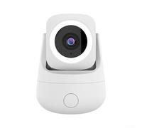 3MP WiFi Camera pour tuya pour Smart Home pour Night Vision 3MP WiFi | 3MP lens, color , 24/7 clear footage, indoor security, smart home integration