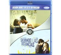 3msc + Salvando Las Distancias (Blu-Ray) (Import) (2011)