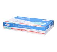 3MSETPourPlaiesPost-Opératoires-Setdenettoyageetderecouvrementpourgrandepl 1 pc(s)