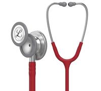 Stéthoscope Littmann Classic III. stéthoscope de surveillance double pavillon - Bordeaux