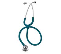 Stethoscope Littmann Classic II Nouveau Né - Bleu Caraïbes