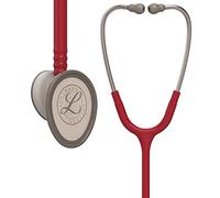 Stethoscope Littmann Lightweight II S.E. - Bordeaux