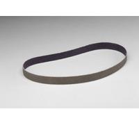 3MTM TrizactTM Ceinture en tissu 237AA, 3/4" x 18" A45 poids X Fullflex