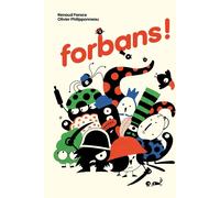 3Oeil Forbans !