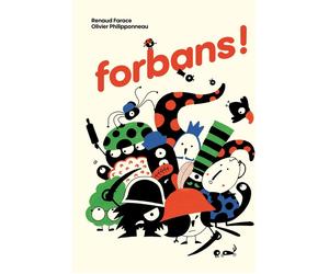 3Oeil Forbans !