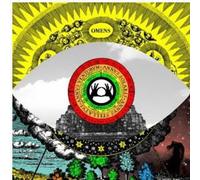 3OH!3 - Omens [Import]