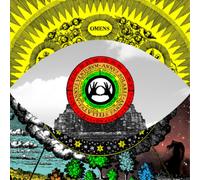 3OH3 Omens (CD) Album