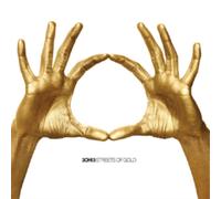 3OH3 - Streets Of Gold - CD - G3z