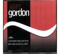 3ordon, Amy - I Just Wanna Make Love to [Import]