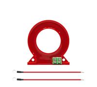 3P 100A intelligent bidirectionnel énergie électrique kilowattheure compteur fuite sur et sous tension protecteur relais commutateur limiteur de courant(Transformer)