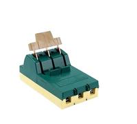 3P 16A 32A 63A 100A power knife switch industrial knife switch load type opening switch NWPNLXEA(32A 3P)