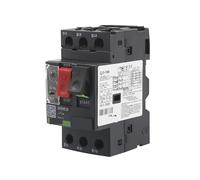 3P AC Thermal Magnetic electronic starter Protection Circuit Breaker 13 to 18A Button Controls GV2ME20 EKFBQBGW