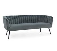 3P Avril Canapé gris