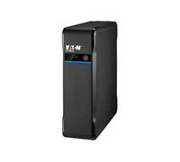 3P Ellipse 1700 USB FR - Onduleur - CA 220-240 V - 1040 watt - 1700 VA - USB - connecteurs de sortie : 8