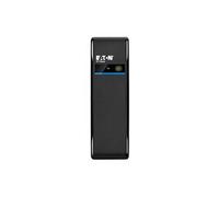 3P Ellipse 700 IEC - Onduleur - CA 220-240 V - 420 Watt - 700 VA - connecteurs de sortie : 4