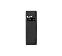 Eaton Onduleur 3P Ellipse 700 IEC – CA 220–240 V, 420 W, 700 VA, 4 sorties