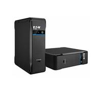 Onduleur - EATON - 3P Ellipse 3P700UD - Pour PC pro ou terminal point de vente - Protection parafoudre - 700VA - 420W