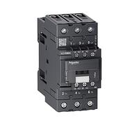 3P EVLK CONTACTOR 80A 37KW AC3 230VAC