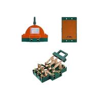 3P knife switch 225A two-phase knife switch high power 220V 380V double throw Disconnector NWPNLXEA(3P-225A No Light)