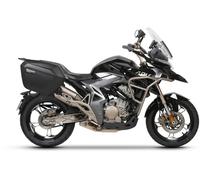 SHAD 3P SYSTEM ZONTES T310/X310 Porte-boîtier latéral