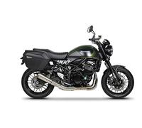 SHAD 3P SYSTEM KAWASAKI Z900RS Support de boîtier latéral
