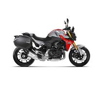 Support Valises Shad W0FR90IF 3P System BMW F900 X / XR