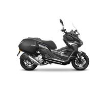 SHAD SUPPORT VALISES LATÉRALES 3P SYSTEM KEEWAY VIESTE XDV 300 (K0XD33IF)