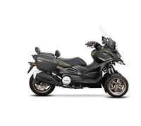 3P System KYMCO CV3 550
