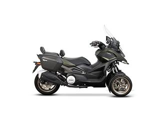 3P System KYMCO CV3 550