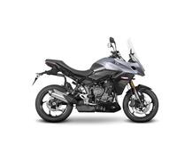 3P System Triumph Tiger Sport 800/660, Noir