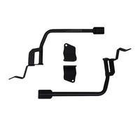 SHAD SUPPORT VALISES LATÉRALES 3P SYSTEM YAMAHA MT 03 ´16 (Y0MT36IF)