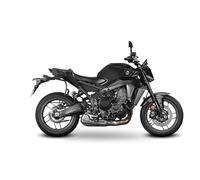 SHAD SUPPORT VALISES LATÉRALES 3P SYSTEM YAMAHA MT09 (Y0MT94IF)