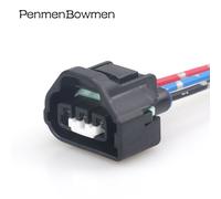 3p Wire Harness 1 Pc Connecteur D'accélérateur Électronique Pour Toyota, Prise De Capteur Automatique, Câblage, Sfp 11261, 7283, 1133, 10, 1jz, Tps, 90980, 11261, 3 Broches "Nipseyteko