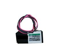 3PA119-M5-3 3PA110-M5-3 3PA119-C2-P 3PA110-C2-P CKD Direct Acting 3-port Pneumatic Valve Solenoid Valve 3PA Pneumatic Tool(3PA119-M5-3)