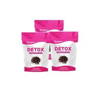 3packs Detox Fat Burner Tea Women's fast Tea for weight loss Weight Loss Tea for Men and Women Abdominal Tea