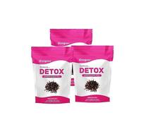 3packs Detox Fat Burner Tea Women's Fast Tea for Weight Loss Weight Loss Tea for Men And Women Abdominal Tea
