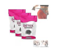 (3packs)Detox Tea Weight Loss Tea Slimming Diet Teabags Burn Fat Evolution Slimming