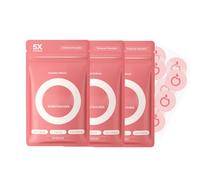 3Paquets Patch De Soin Pour Le Corps, 12 Heures De Soulagement Prolongé Contre La Faim, Gestion Du Corps, Soin Doux, Galbe DuCorps, Patchs De SoinNaturels, SoinApaisant